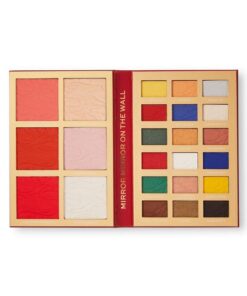 Makeup Revolution X Disney Fairytale Snow White Book Palette