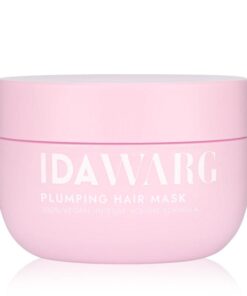 Ida Warg Plumping Hair Mask 300ml