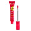 NYX PROF. MAKEUP This Is Juice Gloss - Pomergranate Punch