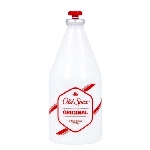 Old Spice Original After Shave Lotion 150ml