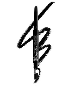NYX PROF. MAKEUP Epic Smoke Liner Black Smoke