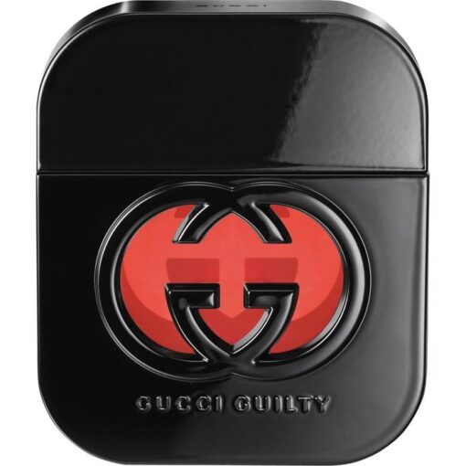 Gucci Guilty Black Pour Femme Edt 30ml