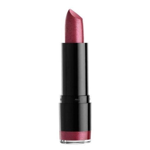 NYX PROF. MAKEUP Round Lipstick Violet Ray