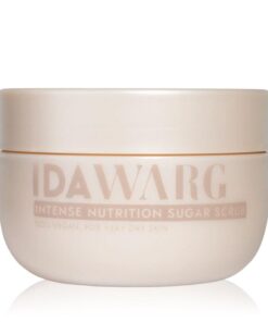 Ida Warg Intense Nutrition Sugar Scrub 230g