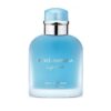 Dolce & Gabbana Light Blue Eau Intense Pour Homme Edp 100ml