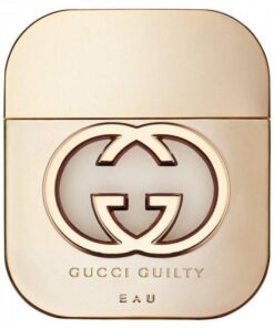 Gucci Guilty Eau Edt 50ml