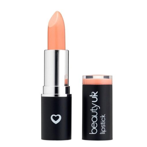 Beauty UK Lipstick No.15 - Son Of A Peach