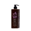 Saphira Curly Divine Schampoo 1000ml