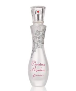 Christina Aguilera Xperience Edp 30ml