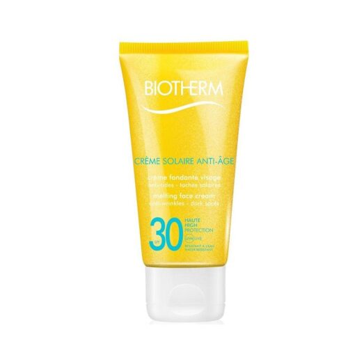 Biotherm Creme Solaire Anti Age Face Cream 30SPF 50ml