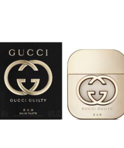 Gucci Guilty Eau Edt 50ml