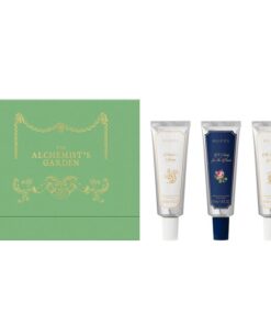 Giftset Gucci The Alchemist's Garden 3-Piece Hand Cream