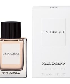 Dolce & Gabbana L'Imperatrice Edt 50ml
