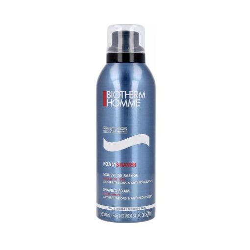 Biotherm Homme Shaving Foam 200ml