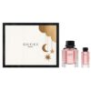 Giftset Gucci Flora Gorgeous Gardenia Edt 50ml + Edt 5ml