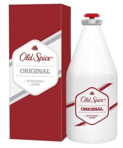 Old Spice Original After Shave Lotion 150ml