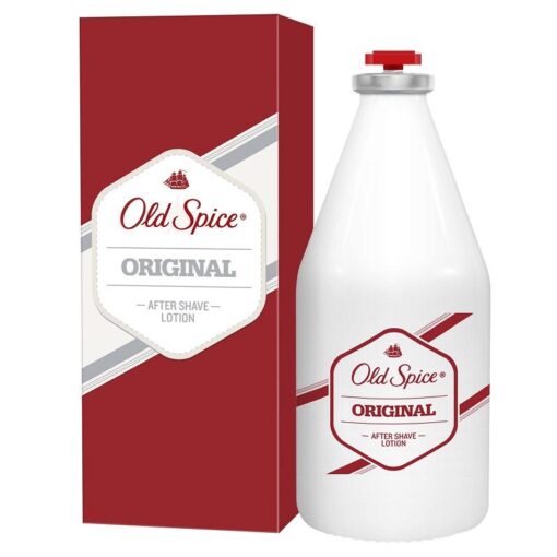 Old Spice Original After Shave Lotion 150ml