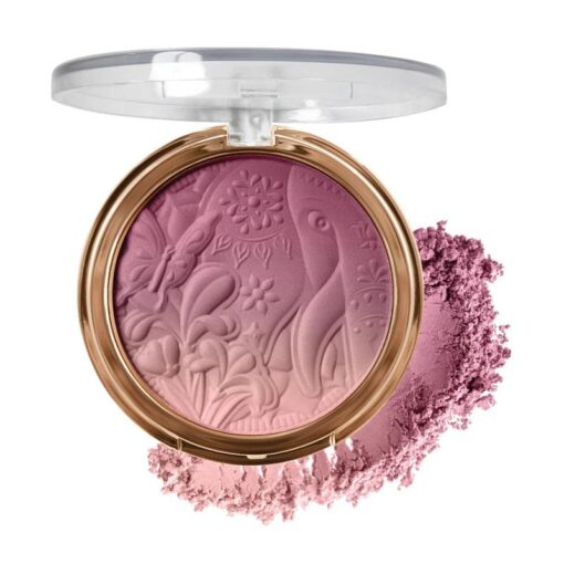 Kokie Soft Gradient Blush - Flushed