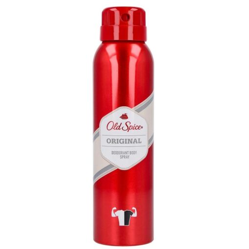 Old Spice Original Deodorant Body Spray 150ml