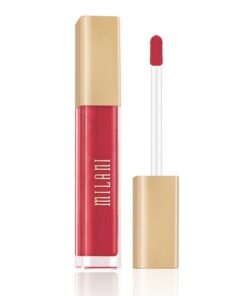 Milani Amore Matte Metallic Lip Creme - 03 Matte About You