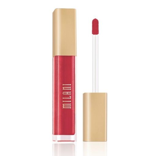 Milani Amore Matte Metallic Lip Creme - 03 Matte About You