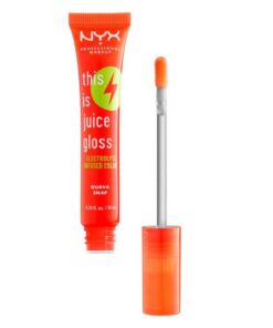 NYX PROF. MAKEUP This Is Juice Gloss - Guava Snap