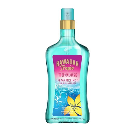 Hawaiian Tropic Tropical Oasis Body Mist 100ml