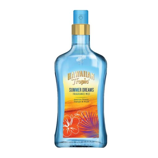 Hawaiian Tropic Summer Dreams Body Mist 100ml