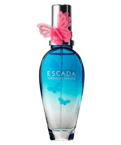 Escada Turquoise Summer Edt 50ml