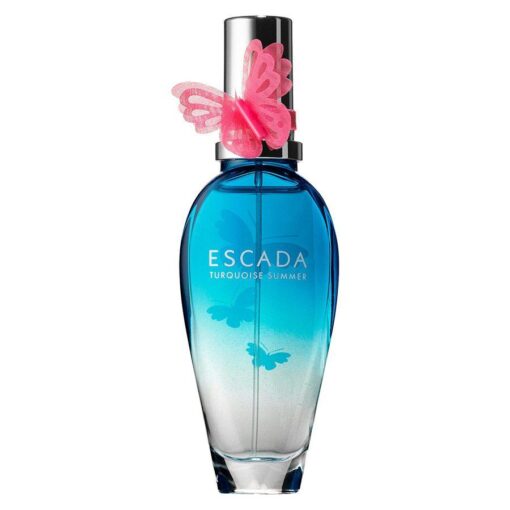 Escada Turquoise Summer Edt 50ml