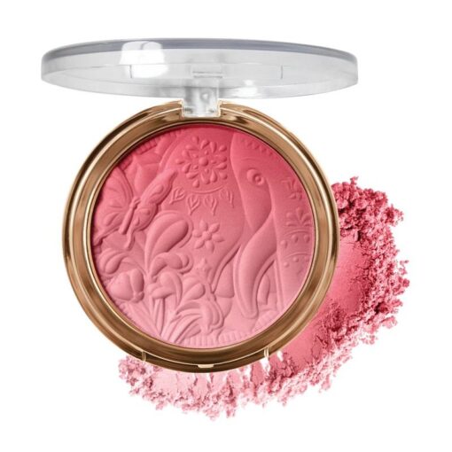 Kokie Soft Gradient Blush - Hearththrob