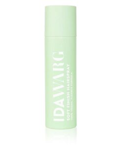 Ida Warg Soft Finish Hairspray 250ml