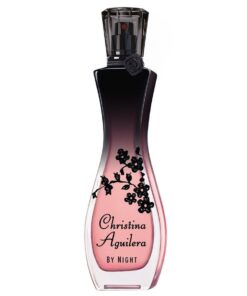 Christina Aguilera By Night Edp 15ml