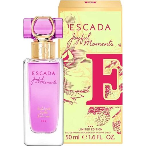 Escada Joyful Moments Edp 50ml