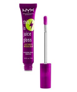 NYX PROF. MAKEUP This Is Juice Gloss - Passion Fruit Snatch