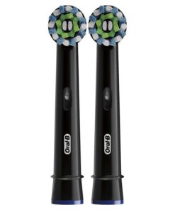 Oral-B CrossAction Black 2 Brush Head
