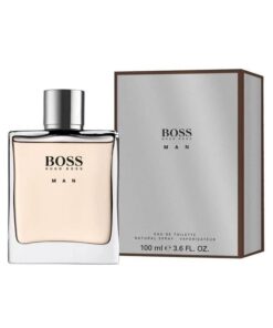 Hugo Boss Orange Man Edt 100ml
