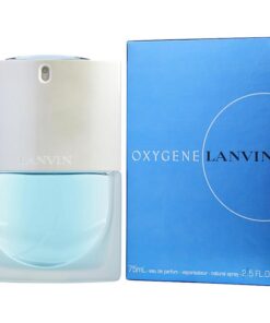 Lanvin Oxygene Edp 75ml