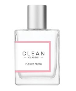 Clean Classic Flower Fresh Edp 60ml