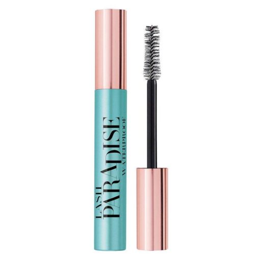 LOreal Paris Paradise Extatic Black Mascara Waterproof