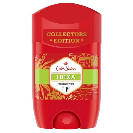 Old Spice Ibiza Deodorant Stick 50ml