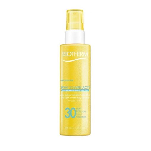 Biotherm Milky Sun Spray 30SPF 200ml