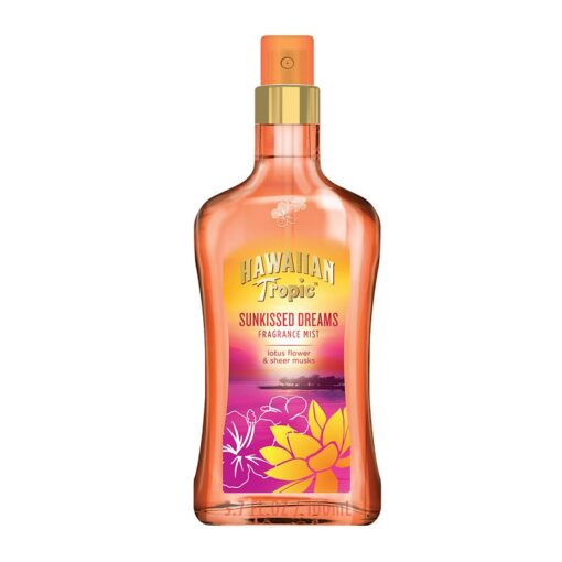 Hawaiian Tropic Sunkissed Dreams Body Mist 100ml