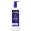 Neutrogena Norwegian Formula Deep Moisture Fast Absorbing Body Lotion 400ml