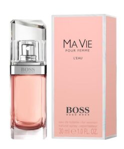 Hugo Boss Boss Ma Vie L'Eau Edt 30ml