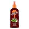 Malibu Bronzing Tanning Oil with Argan SPF8 200ml