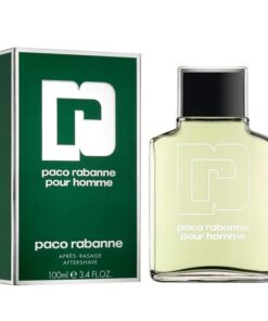 Paco Rabanne Pour Homme After Shave 100ml
