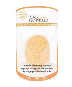 Real Techniques Miracle Cleansing Sponge