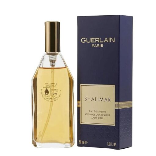 Guerlain Shalimar Refill Edp 50ml