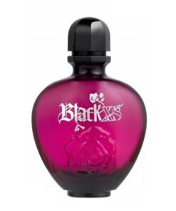 Paco Rabanne Black XS For Her Edt 80ml